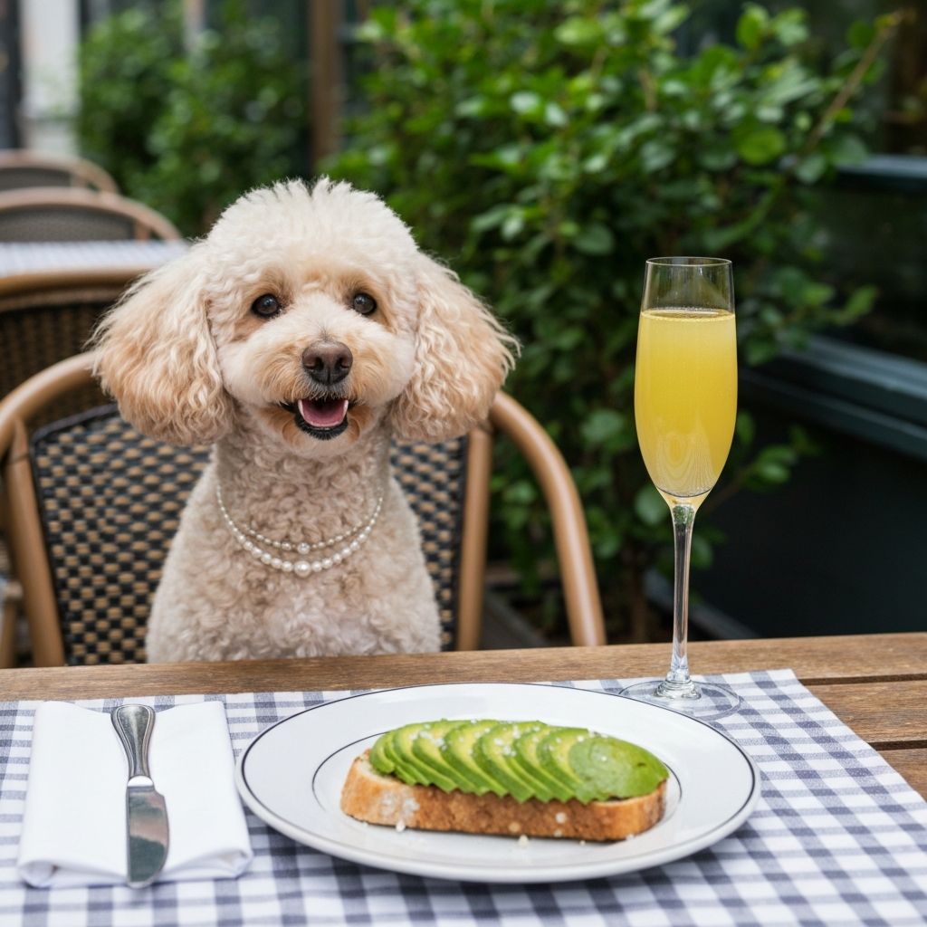 Brunch is a Personality